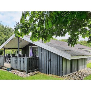 Ferienhaus in Als ab 49€ pro Nacht