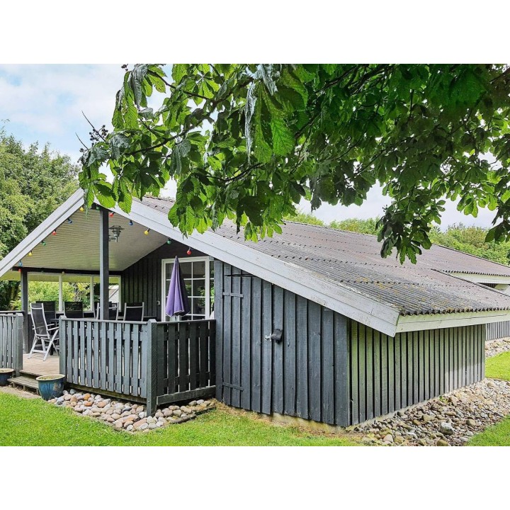 Ferienhaus in Als ab 49€ pro Nacht