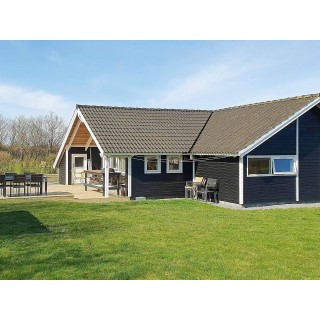 Ferienhaus in Als ab 56€ pro Nacht