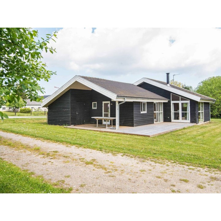 Ferienhaus in Als ab 59€ pro Nacht