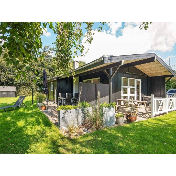 Ferienhaus in Als ab 59€ pro Nacht