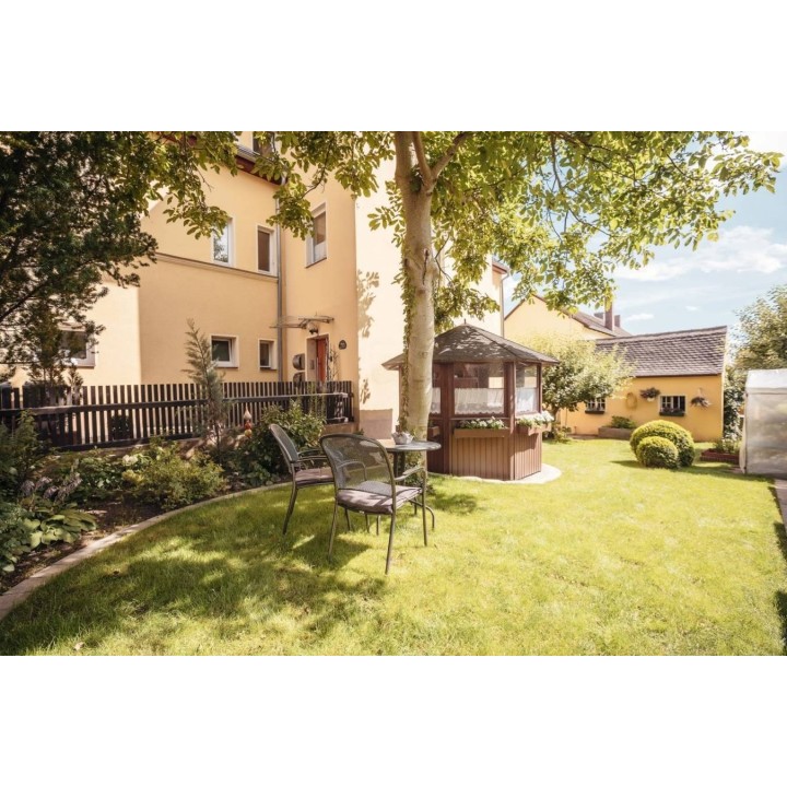 Ferienhaus in Amberg ab 59€ pro Nacht