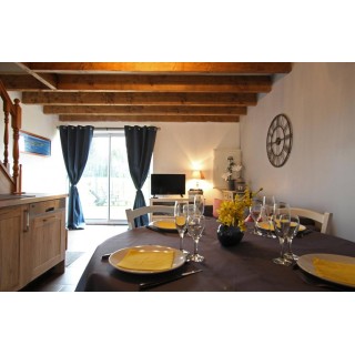 Ferienhaus in Angey ab 59€ pro Nacht