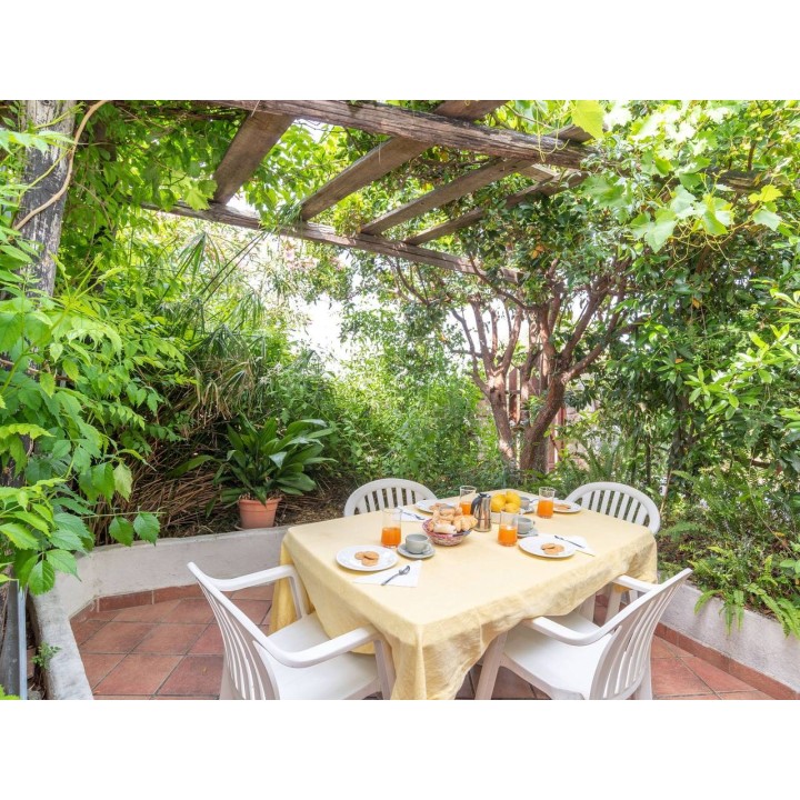 Ferienhaus in Anglona ab 41€ pro Nacht