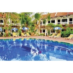 Tropica Bungalows