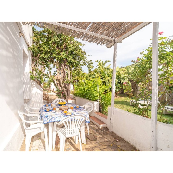 Ferienhaus in Anglona ab 52€ pro Nacht