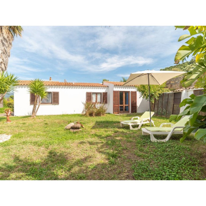 Ferienhaus in Anglona ab 53€ pro Nacht