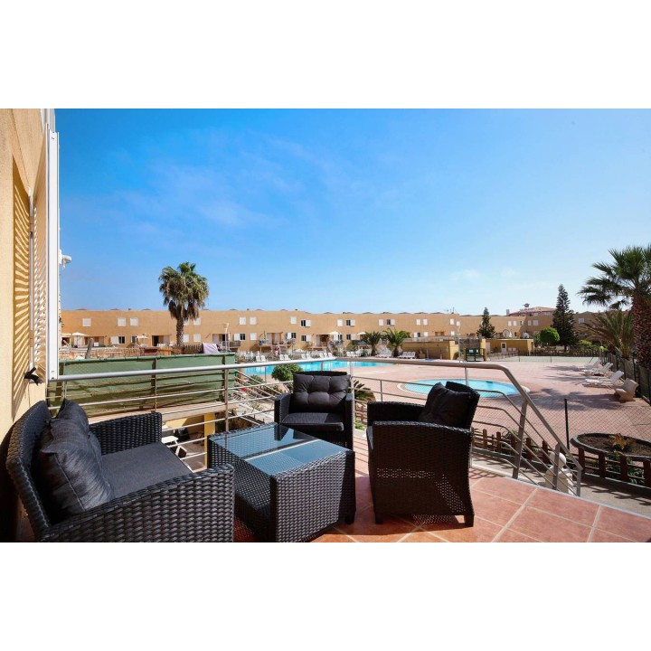 Ferienhaus in Antigua ab 58€ pro Nacht