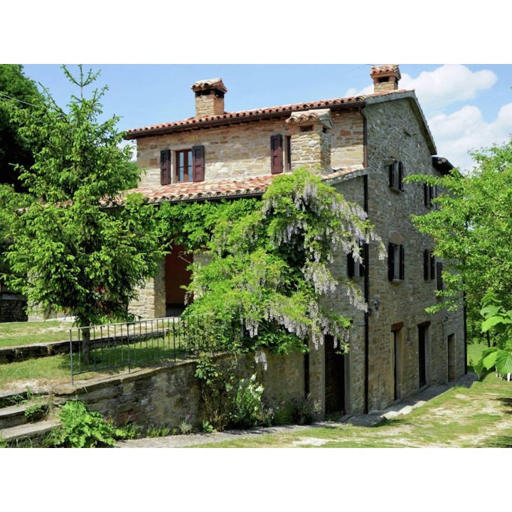 Ferienhaus in Apecchio ab 51€ pro Nacht