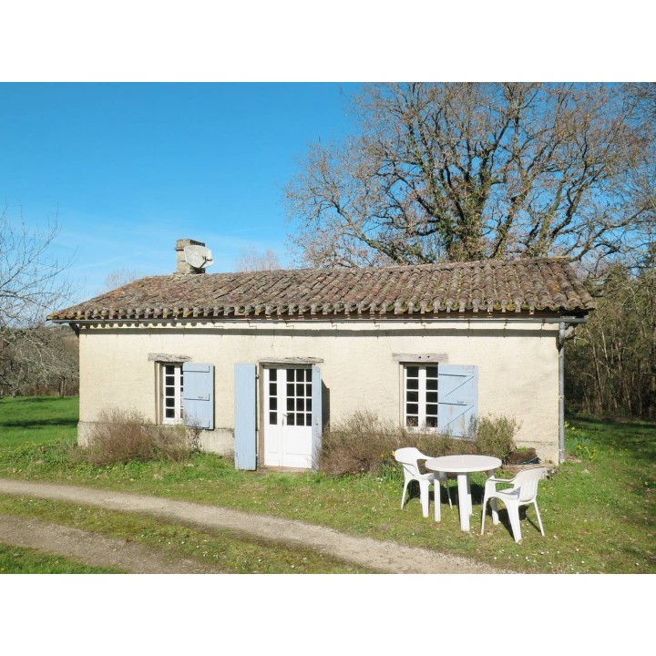 Ferienhaus in Aquitanien ab 49€ pro Nacht