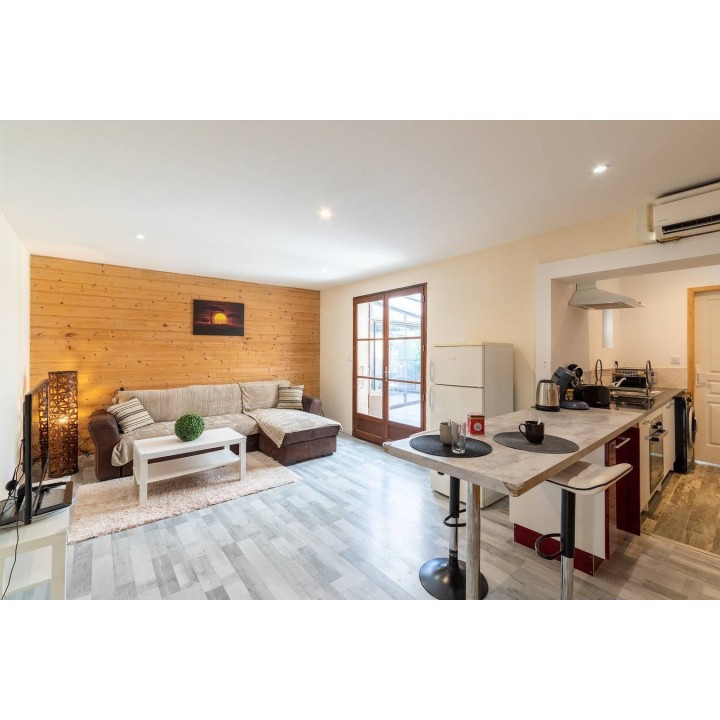 Ferienhaus in Aquitanien ab 54€ pro Nacht