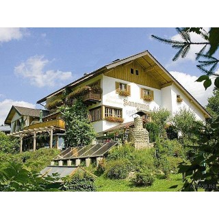 Ferienhaus in Arberland ab 59€ pro Nacht