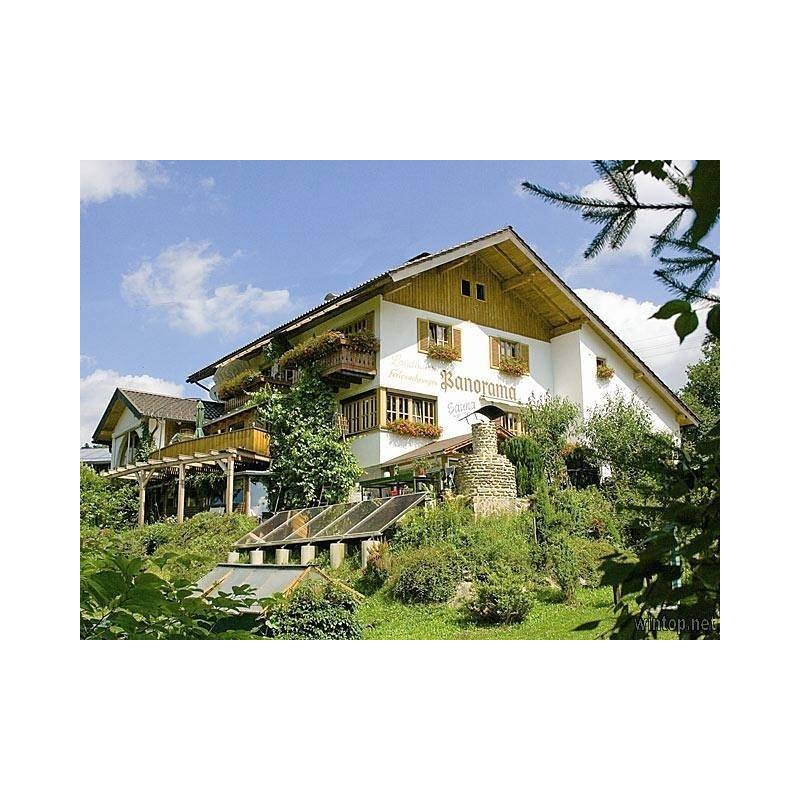Ferienhaus in Arberland ab 59€ pro Nacht