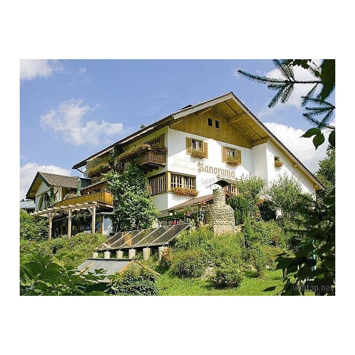 Ferienhaus in Arberland ab 59€ pro Nacht