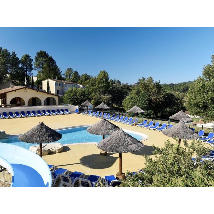 Ferienhaus in Ardèche ab 54€ pro Nacht