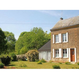 Ferienhaus in Ardennen ab 53€ pro Nacht