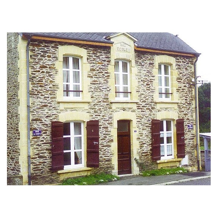 Ferienhaus in Ardennen ab 58€ pro Nacht