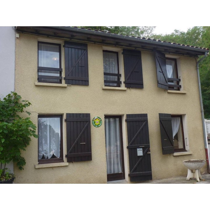 Ferienhaus in Ariège ab 55€ pro Nacht