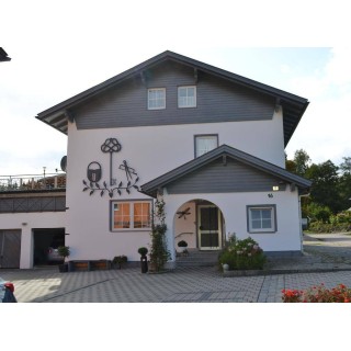 Ferienhaus in Arnbruck ab 55€ pro Nacht