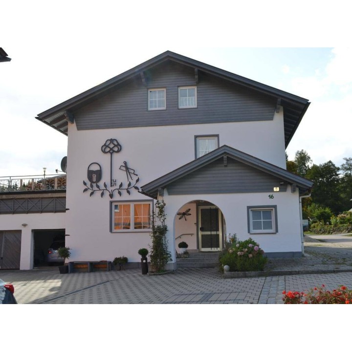 Ferienhaus in Arnbruck ab 55€ pro Nacht