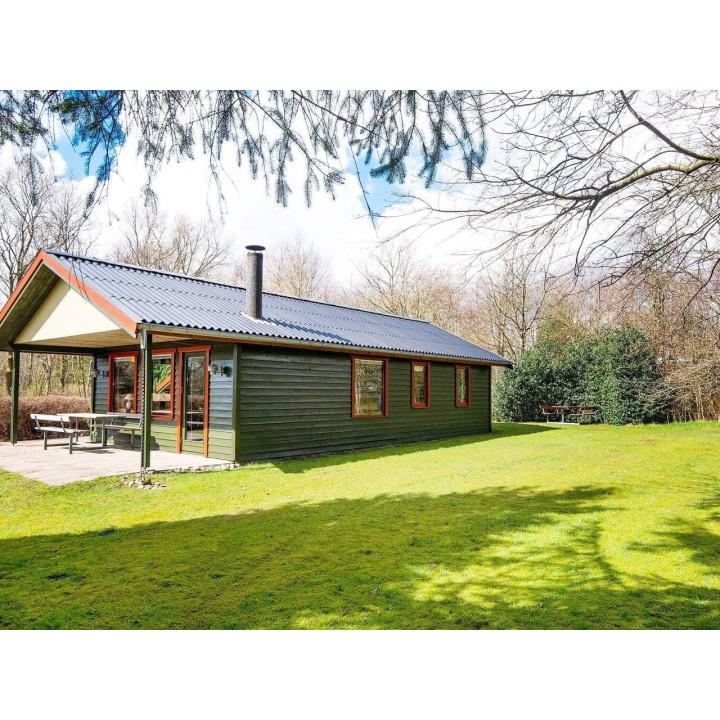 Ferienhaus in Arrild ab 33€ pro Nacht