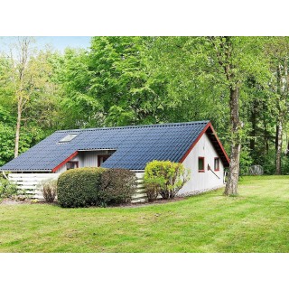 Ferienhaus in Arrild ab 43€ pro Nacht