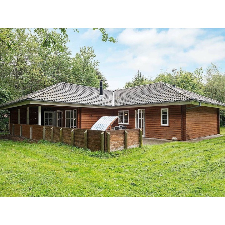 Ferienhaus in Arrild ab 47€ pro Nacht