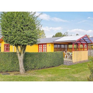 Ferienhaus in As Vig ab 59€ pro Nacht