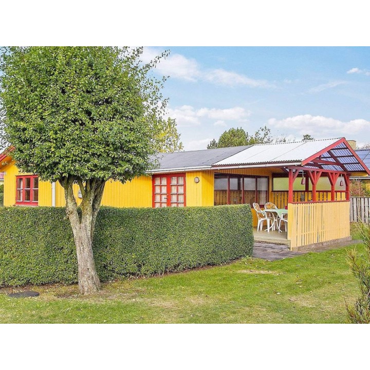 Ferienhaus in As Vig ab 59€ pro Nacht