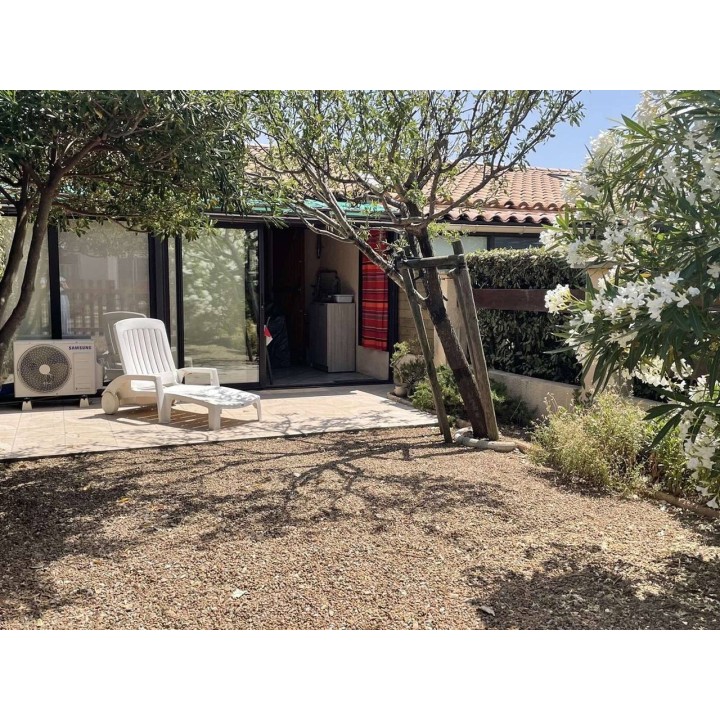 Ferienhaus in Aude ab 58€ pro Nacht