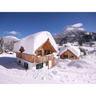 Ferienhaus in Ausseerland ab 22€ pro Nacht