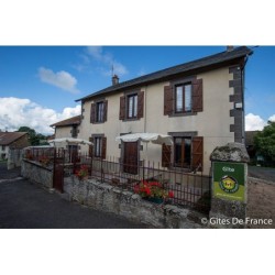 Ferienhaus in Auvergne ab 40€ pro Nacht