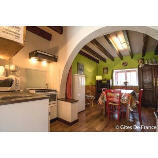 Ferienhaus in Auvergne ab 44€ pro Nacht