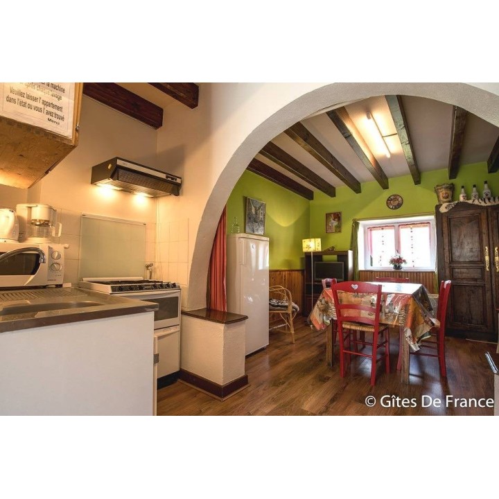 Ferienhaus in Auvergne ab 44€ pro Nacht