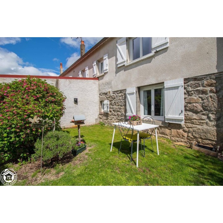 Ferienhaus in Auvergne ab 48€ pro Nacht