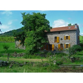 Ferienhaus in Auvergne ab 50€ pro Nacht