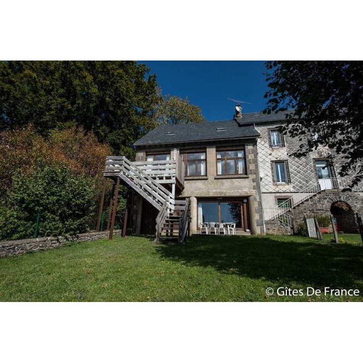 Ferienhaus in Auvergne ab 51€ pro Nacht