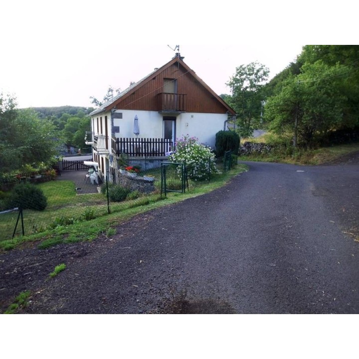 Ferienhaus in Auvergne ab 54€ pro Nacht