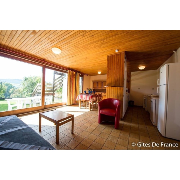 Ferienhaus in Auvergne ab 55€ pro Nacht