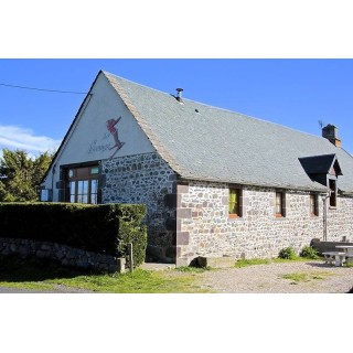 Ferienhaus in Auvergne ab 56€ pro Nacht
