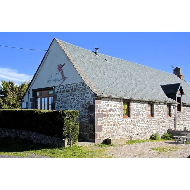 Ferienhaus in Auvergne ab 56€ pro Nacht