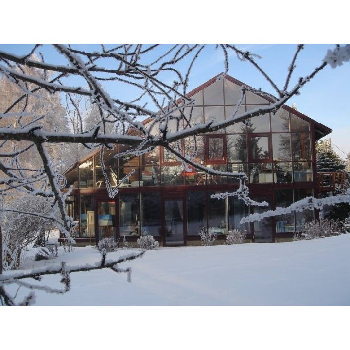 Ferienhaus in Auvergne ab 57€ pro Nacht