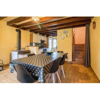Ferienhaus in Auvergne ab 58€ pro Nacht