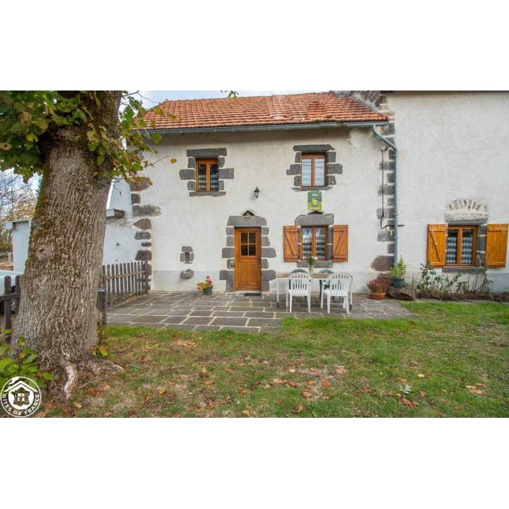 Ferienhaus in Auvergne ab 59€ pro Nacht