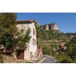 Ferienhaus in Aveyron ab 56€ pro Nacht