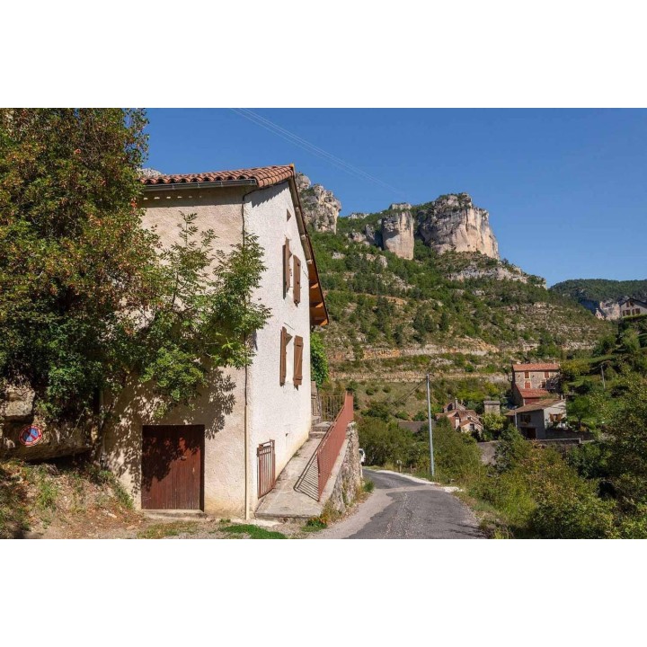 Ferienhaus in Aveyron ab 56€ pro Nacht