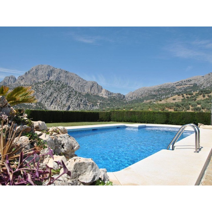 Ferienhaus in Axarquía ab 55€ pro Nacht