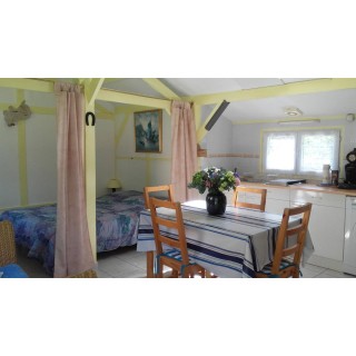 Ferienhaus in Azur ab 48€ pro Nacht