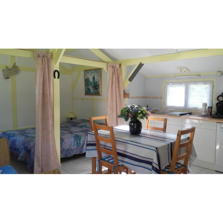 Ferienhaus in Azur ab 48€ pro Nacht