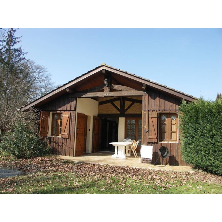 Ferienhaus in Azur ab 58€ pro Nacht